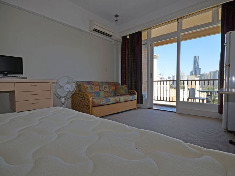 601/355 Main Street, Kangaroo Point QLD 4169
