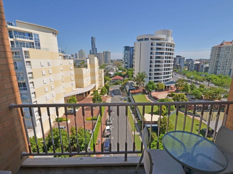 601/355 Main Street, Kangaroo Point QLD 4169