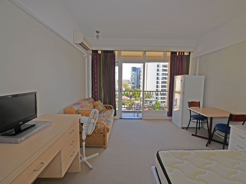 601/355 Main Street, Kangaroo Point QLD 4169