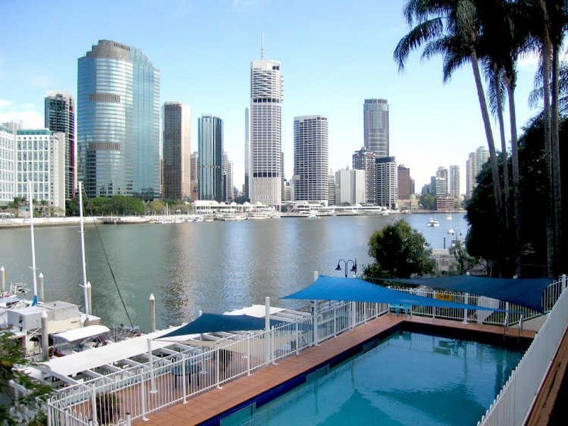 601/355 Main Street, Kangaroo Point QLD 4169