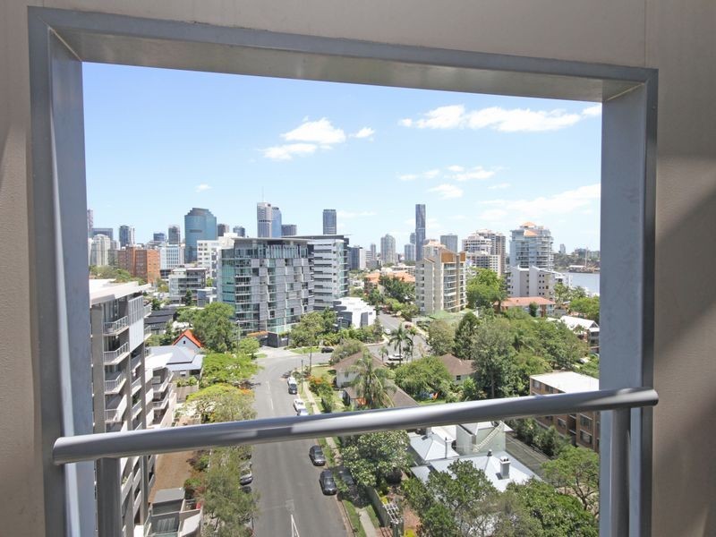 1113/9 Castlebar Street, Kangaroo Point QLD 4169