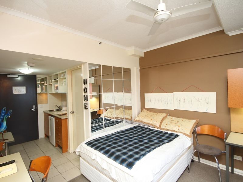 1113/9 Castlebar Street, Kangaroo Point QLD 4169