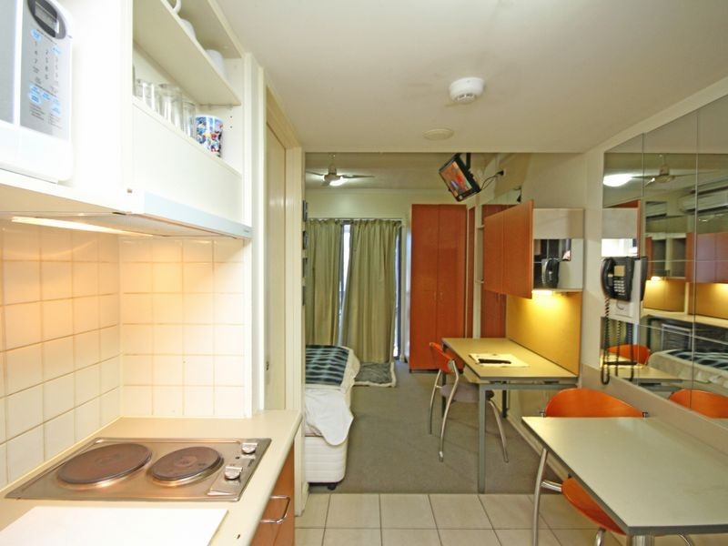 1113/9 Castlebar Street, Kangaroo Point QLD 4169