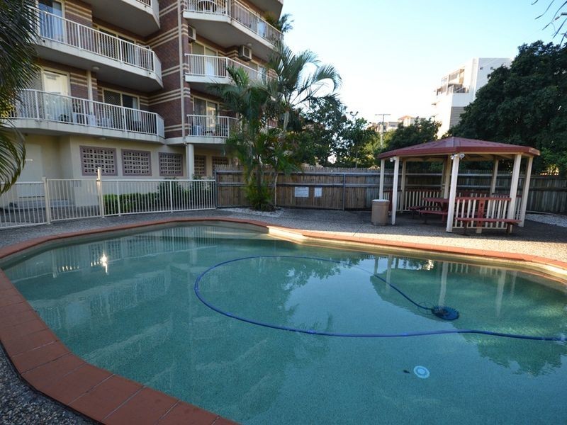 7/234 Shafston Avenue, Kangaroo Point QLD 4169