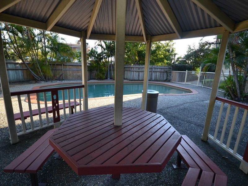 7/234 Shafston Avenue, Kangaroo Point QLD 4169