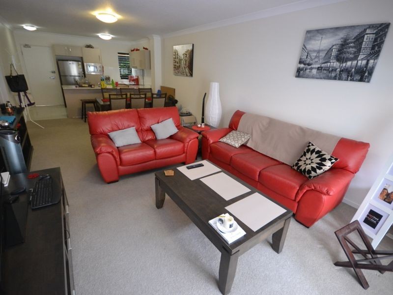 2/23 Potts Street, East Brisbane QLD 4169