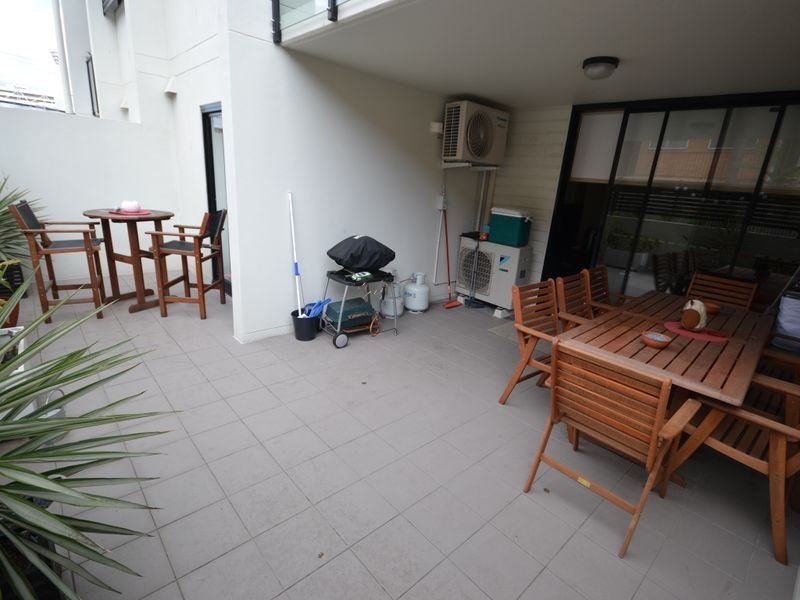 2/23 Potts Street, East Brisbane QLD 4169