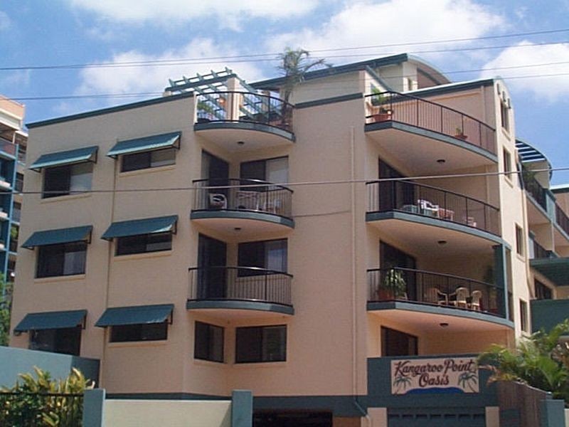 12/240 Wellington Road, Kangaroo Point QLD 4169