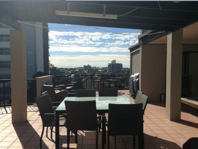 12/240 Wellington Road, Kangaroo Point QLD 4169