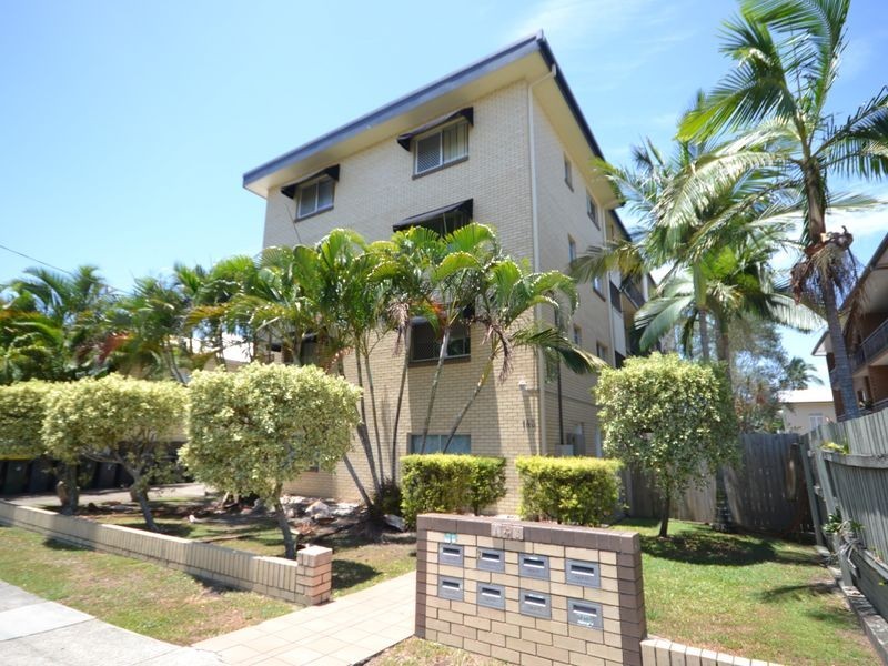 2/143 Baines, Kangaroo Point QLD 4169