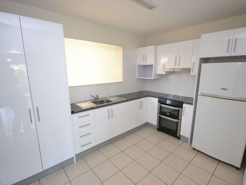 2/143 Baines, Kangaroo Point QLD 4169