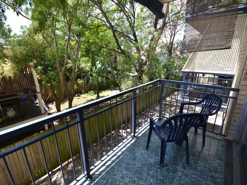 2/143 Baines, Kangaroo Point QLD 4169