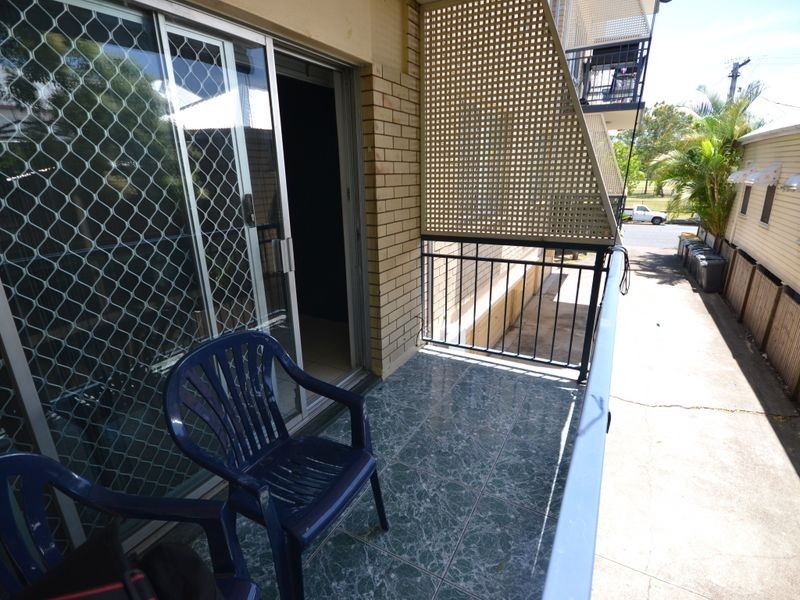 2/143 Baines, Kangaroo Point QLD 4169