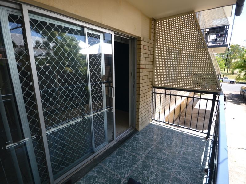 2/143 Baines, Kangaroo Point QLD 4169