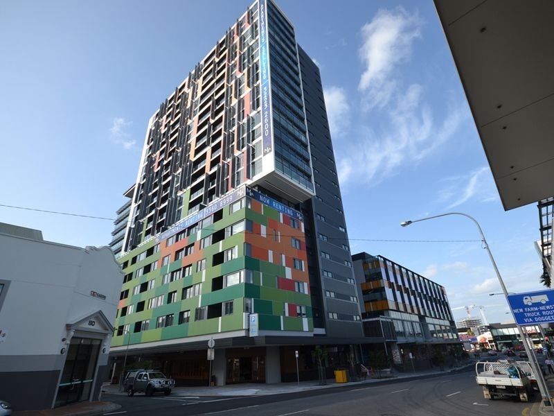 711/25 Connor Street, Fortitude Valley QLD 4006