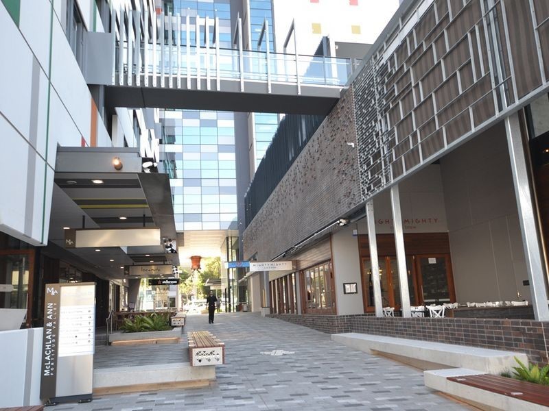 711/25 Connor Street, Fortitude Valley QLD 4006