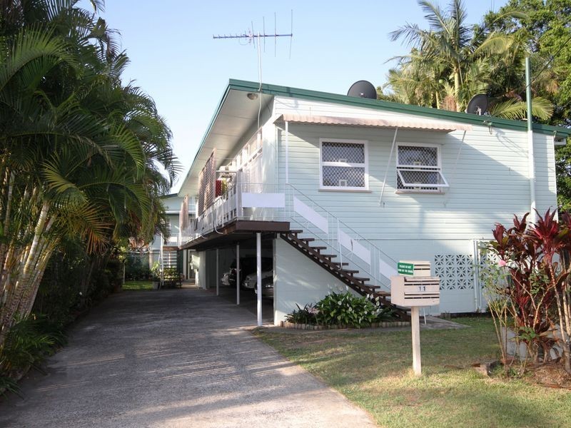 7/11 Line Street, Woolloongabba QLD 4102