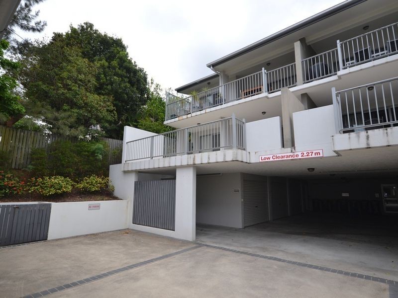 3/77 Douglas Street, Greenslopes QLD 4120