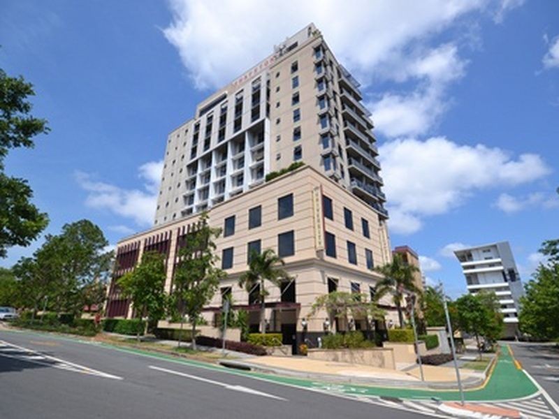805/9 Castlebar Street, Kangaroo Point QLD 4169