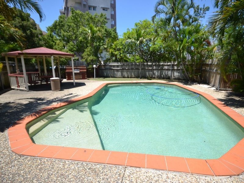 19/234 Shafston Avenue, Kangaroo Point QLD 4169