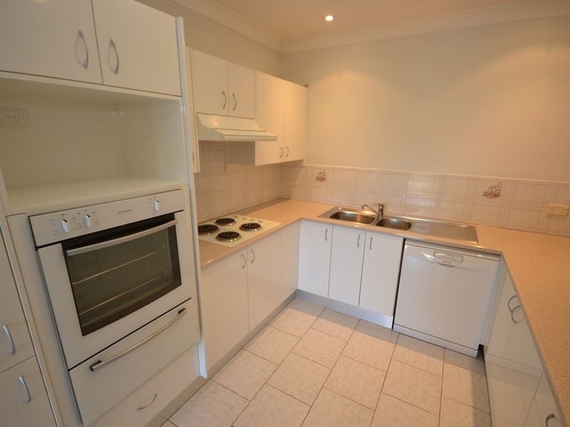 19/234 Shafston Avenue, Kangaroo Point QLD 4169