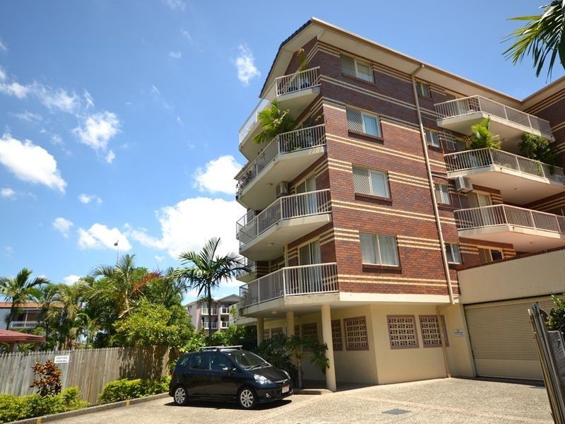 19/234 Shafston Avenue, Kangaroo Point QLD 4169