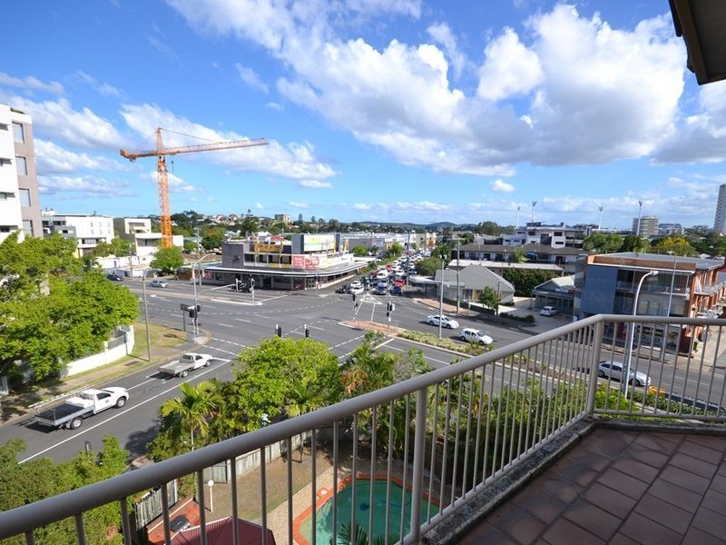 19/234 Shafston Avenue, Kangaroo Point QLD 4169
