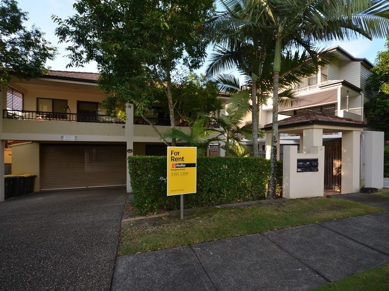 1/56 Dickson Street, Morningside QLD 4170