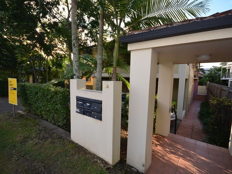 1/56 Dickson Street, Morningside QLD 4170