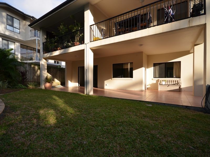 1/56 Dickson Street, Morningside QLD 4170