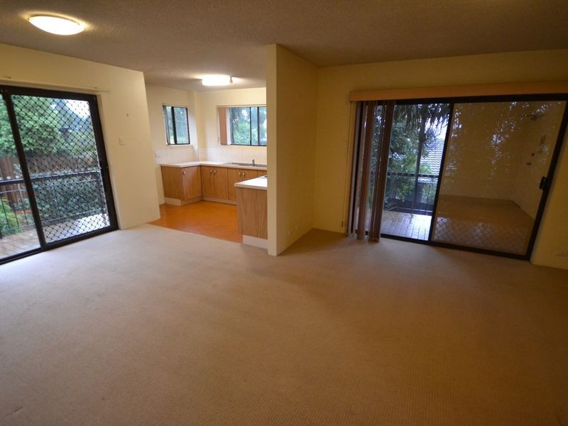 3/45 Mowbray Terrace, East Brisbane QLD 4169