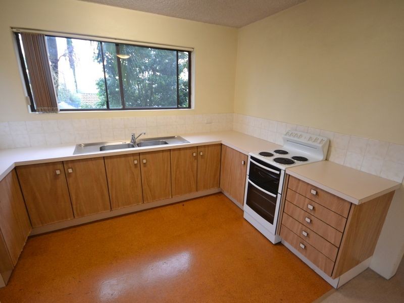 3/45 Mowbray Terrace, East Brisbane QLD 4169