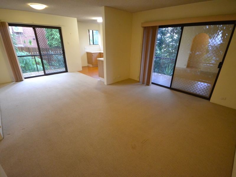 3/45 Mowbray Terrace, East Brisbane QLD 4169