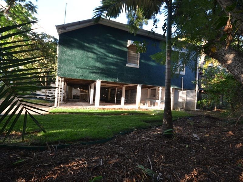 18 Atherton Street, Woolloongabba QLD 4102