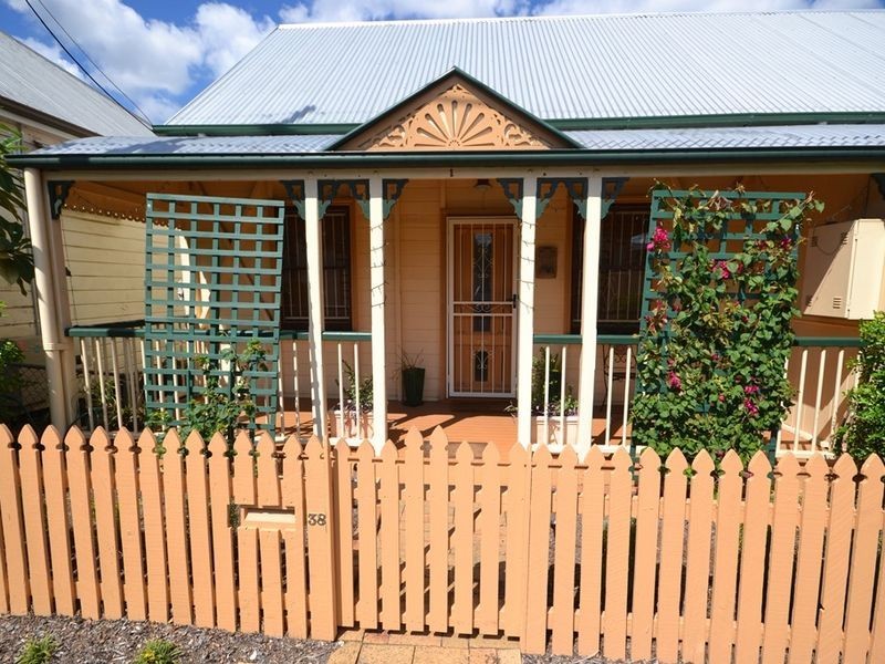 38 Mark Lane, Kangaroo Point QLD 4169