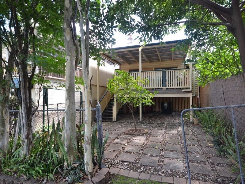 38 Mark Lane, Kangaroo Point QLD 4169