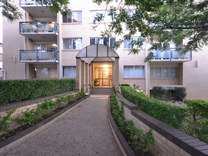 10/1 Lomond Terrace, East Brisbane QLD 4169