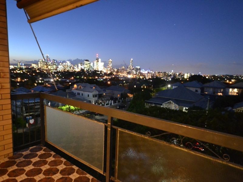10/1 Lomond Terrace, East Brisbane QLD 4169