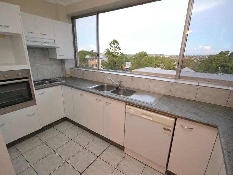 10/1 Lomond Terrace, East Brisbane QLD 4169
