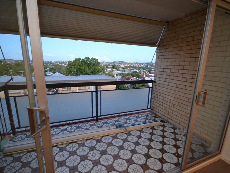 10/1 Lomond Terrace, East Brisbane QLD 4169