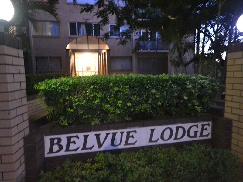 10/1 Lomond Terrace, East Brisbane QLD 4169