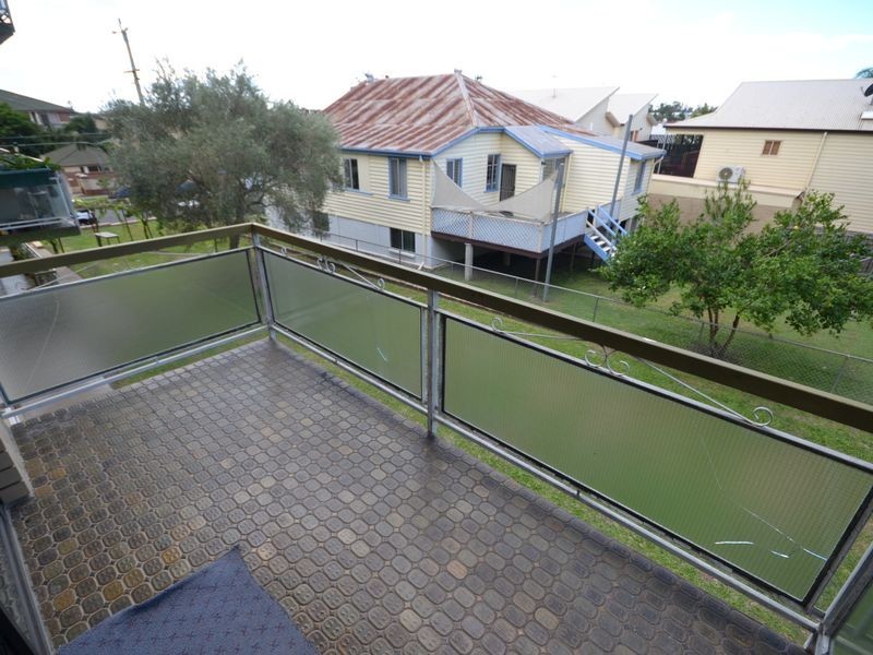 4/57 Kitchener Street, Coorparoo QLD 4151