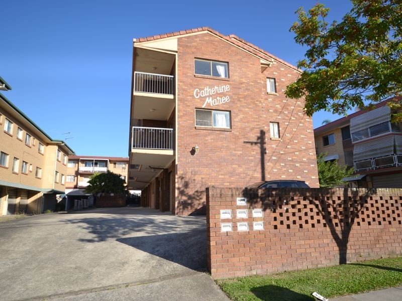 6/27 Haig Street, Coorparoo QLD 4151