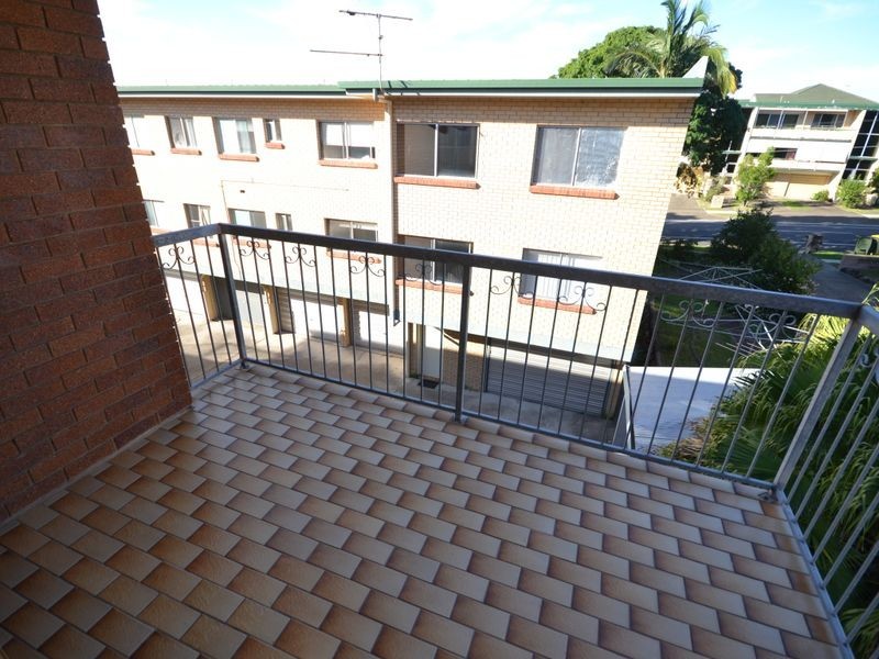 6/27 Haig Street, Coorparoo QLD 4151