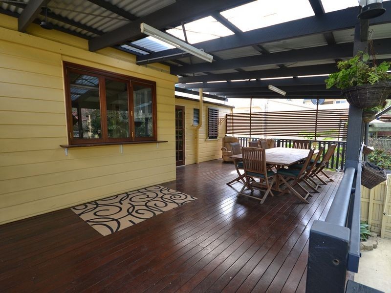 55 Latrobe Street, East Brisbane QLD 4169