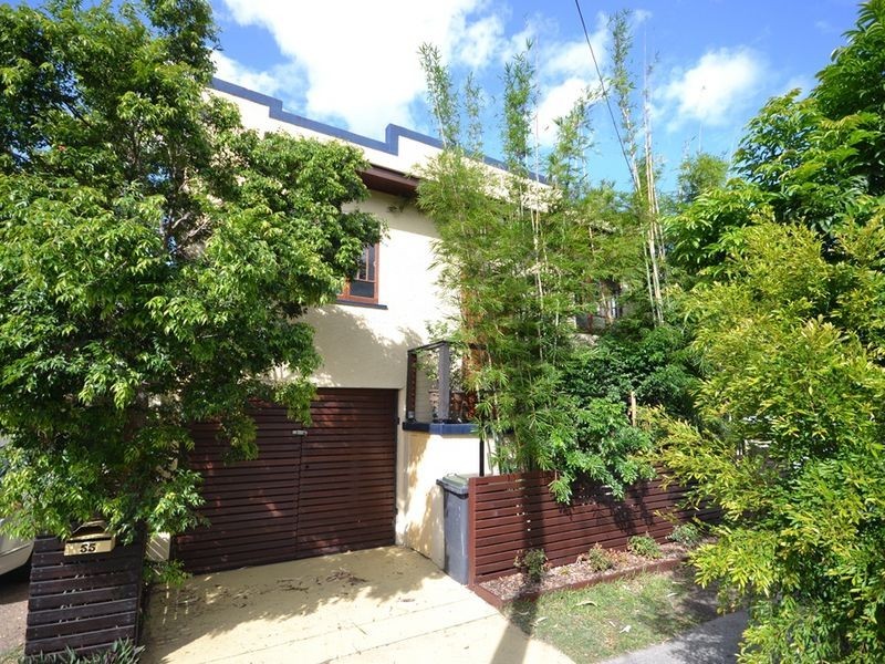 55 Latrobe Street, East Brisbane QLD 4169