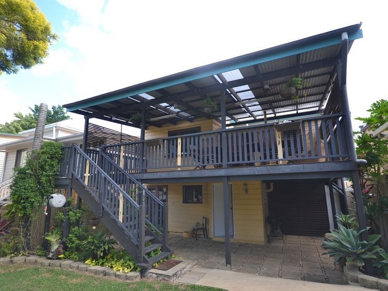 55 Latrobe Street, East Brisbane QLD 4169