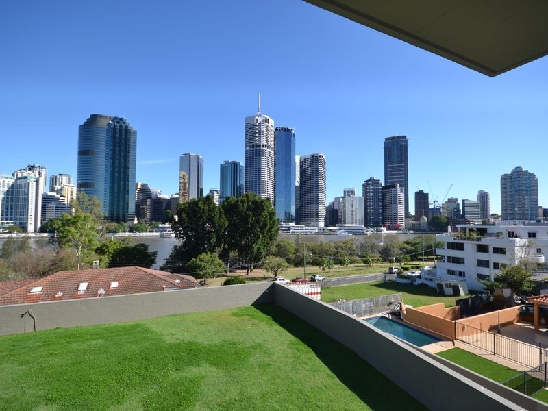 6/245 Main Street, Kangaroo Point QLD 4169