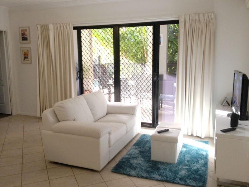 1/40 Bell Street, Kangaroo Point QLD 4169