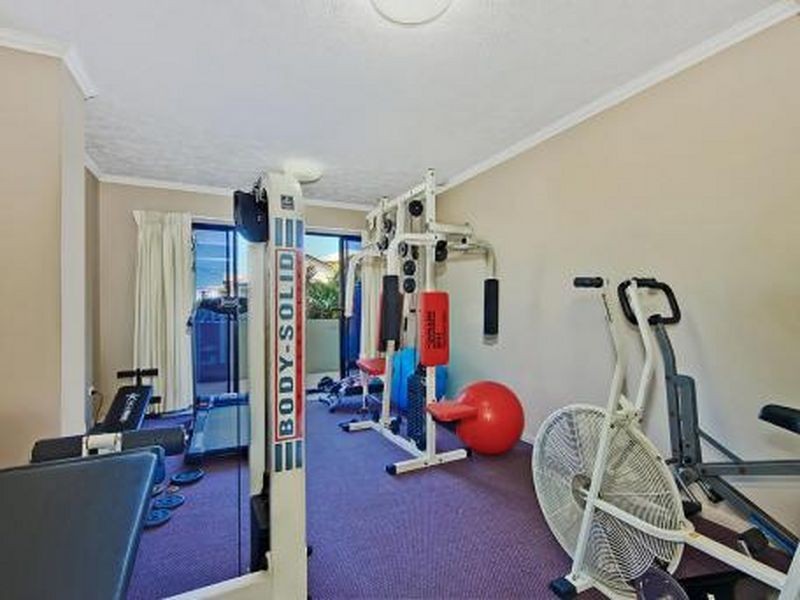 1/40 Bell Street, Kangaroo Point QLD 4169